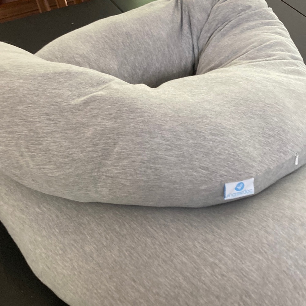 Pharmedoc Pregnancy Pillow
